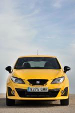 Seat Ibiza Cupra 2009 года